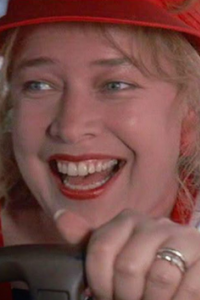 Fried Green Tomatoes [Kathy Bates]